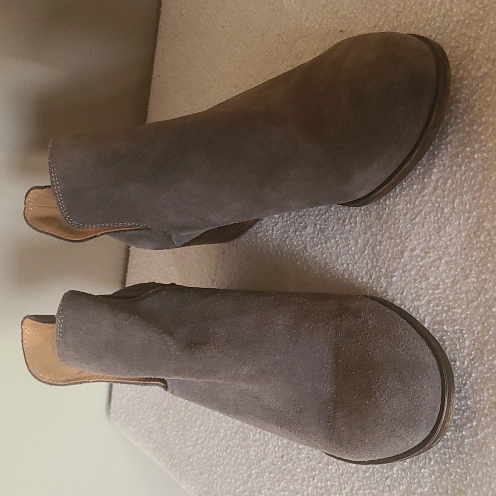 Booties
